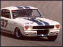 1965 Shelby Mustang GT350R
