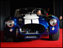 1966 Shelby Cobra 427 SC