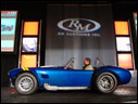 1966 Shelby Cobra 427 SC