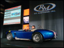 1966 Shelby Cobra 427 SC