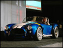 1966 Shelby Cobra 427 SC