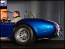 1966 Shelby Cobra 427 SC