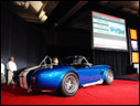 1966 Shelby Cobra 427 SC