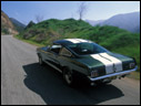 1966 Shelby Mustang GT350