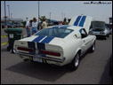 1967 Shelby Mustang GT350