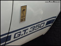 1967 Shelby Mustang GT350