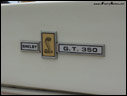 1967 Shelby Mustang GT350