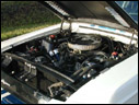 1967 Shelby Mustang GT500 SS