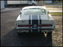 1967 Shelby Mustang GT500 SS