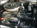 1967 Shelby Mustang GT500 SS