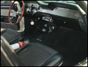 1967 Shelby Mustang GT500 SS