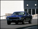 1969 Shelby Mustang GT350
