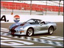 2000 Shelby Series 1