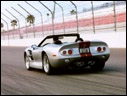 2000 Shelby Series 1