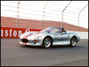 2000 Shelby Series 1