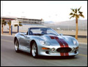 2000 Shelby Series 1