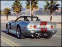 2000 Shelby Series 1