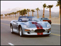 2000 Shelby Series 1
