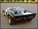 2008 Shelby 85th Commemorative GT40