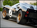 2008 Shelby 85th Commemorative GT40