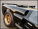 2008 Shelby 85th Commemorative GT40