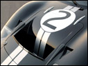 2008 Shelby 85th Commemorative GT40