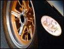 2008 Shelby 85th Commemorative GT40