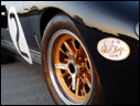 2008 Shelby 85th Commemorative GT40