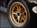 2008 Shelby 85th Commemorative GT40