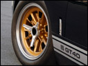 2008 Shelby 85th Commemorative GT40