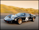 2008 Shelby 85th Commemorative GT40