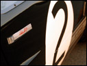 2008 Shelby 85th Commemorative GT40