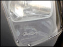2008 Shelby 85th Commemorative GT40