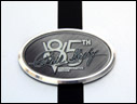 2008 Shelby 85th Commemorative GT40