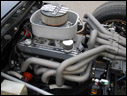 2008 Shelby 85th Commemorative GT40