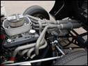 2008 Shelby 85th Commemorative GT40