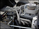 2008 Shelby 85th Commemorative GT40