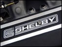 2008 Shelby 85th Commemorative GT40
