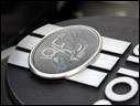 2008 Shelby 85th Commemorative GT40