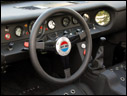 2008 Shelby 85th Commemorative GT40