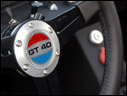2008 Shelby 85th Commemorative GT40