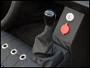 2008 Shelby 85th Commemorative GT40