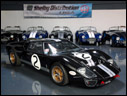 2008 Shelby 85th Commemorative GT40