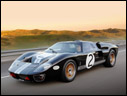 2008 Shelby 85th Commemorative GT40