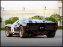 2008 Shelby 85th Commemorative GT40