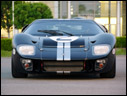 2008 Shelby 85th Commemorative GT40