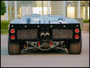 2008 Shelby 85th Commemorative GT40