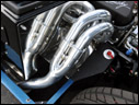2009 Shelby Cobra Daytona Coupe MKII