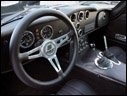 2009 Shelby Cobra Daytona Coupe MKII