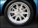 2009 Shelby Cobra Daytona Coupe MKII
